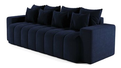 Batilo sofa bed 240 cm (Fabric: Salvador 05)