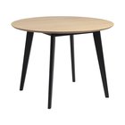 Gemirro round table, diameter 105 cm
