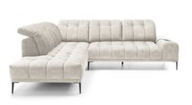 Boledit Corner Sofa (Fabric: Element 07, Side: Right)