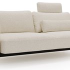 Solianero Melody 14 three-seater sofa bed