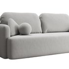 Lambina Castel 80 three-seater sofa with storage space