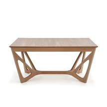 Arenas extendable table 160-240x100 cm American walnut