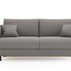 Leners Faro 03 three-seater sofa bed