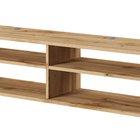 Wall TV cabinet 140 cm
