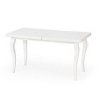 Table extensible Acapella 140-180x80 cm