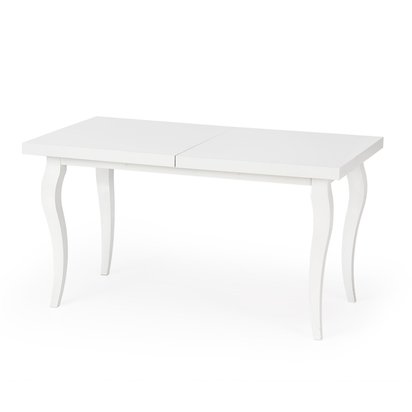 Acapella extendable table 140-180x80 cm