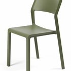 Trill Nardi garden chair made of certified green material