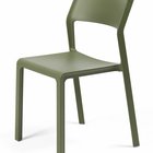 Trill Nardi garden chair made of certified green material