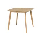 Ikast table 80x80 cm