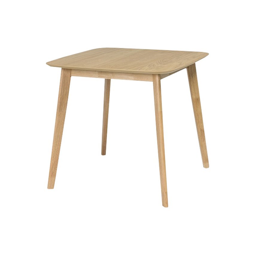 Ikast table 80x80 cm