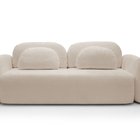 Three-seater sofa bed Follino Abriamo 03