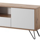 Ploystea TV cabinet 137 cm