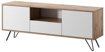 Ploystea TV cabinet 137 cm