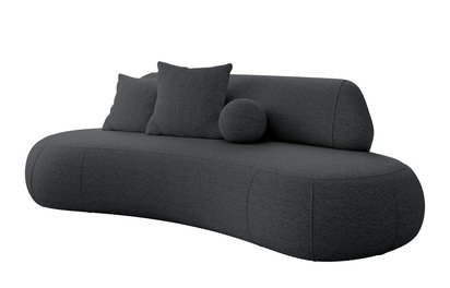 Balme Catch Me 25 boucle sofa