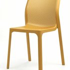 Bit Nardi garden chair made of certified yellow material
