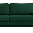 Tomonde three-seater sofa with storage space