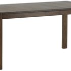 Table extensible Slider 170-250 cm moka