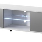 Galhad TV cabinet