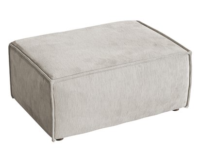 Copertino pouffe 65x90 cm