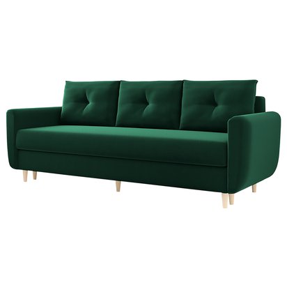 Chesby sofa bed (Fabric: Kronos 19)