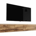 TV cabinet Kane 180 cm wotan (Lighting: No)