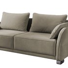 Baselo three-seater sofa bed (Fabric: Zetta 293)