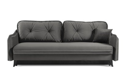 Rocciano sofa bed 225 cm (Fabric: Riviera 91)