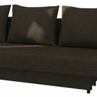 Holie three-seater sofa bed (Sawana 16)