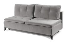 Norberg three-seater sofa bed with storage (Fabric: Trinity 33)