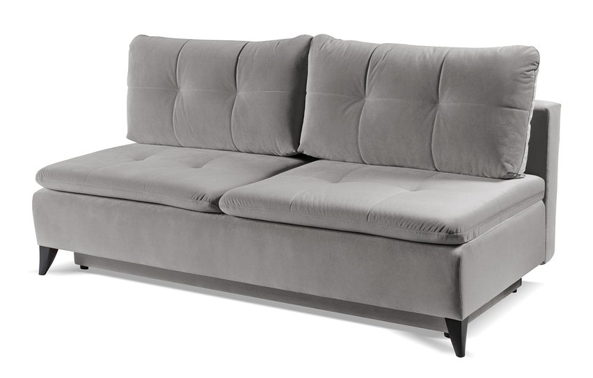 Norberg three-seater sofa bed with storage (Fabric: Trinity 33)