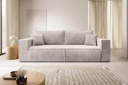 Farese New sofa (Fabric: Poso 100)