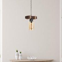 Rexations table chandelier