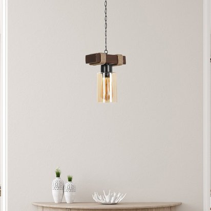 Rexations table chandelier