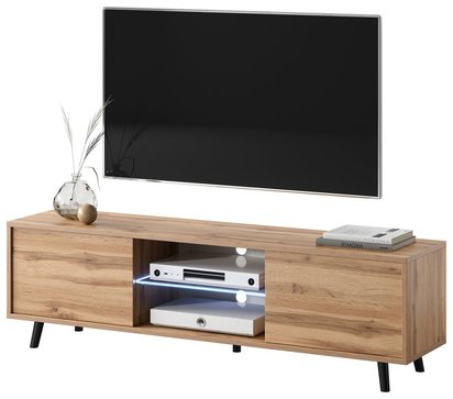 Lefyr TV cabinet