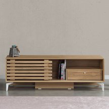 Rette TV cabinet 150 cm