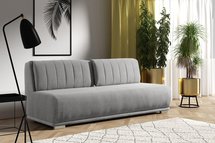 Parkkima three-seater sofa bed with storage (Fabric: Trinity 33)