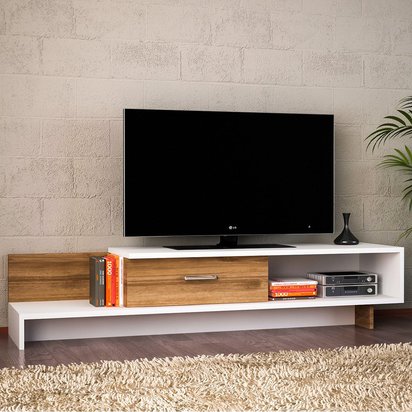 Fabricel TV Cabinet