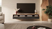 Rednaw TV cabinet 180 cm