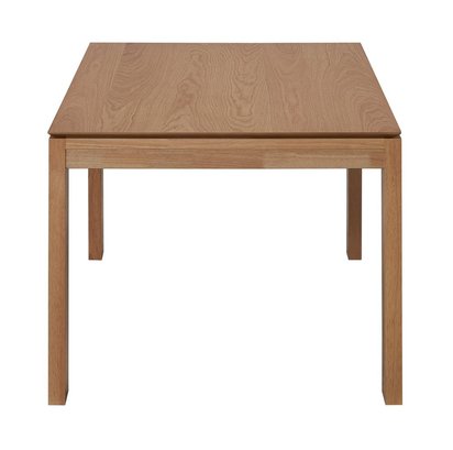 Hoolents table 150x90 cm natural oak