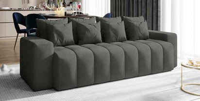 Batilo sofa bed 240 cm (Fabric: Salvador 18)