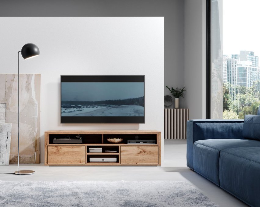 Laksa TV cabinet