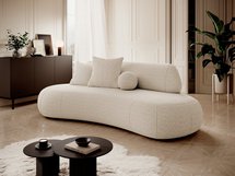 Balme Catch Me 02 boucle sofa