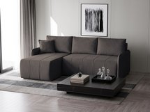 Pikklie L-shaped universal Velo 634 corner sofa bed