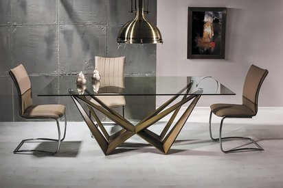 Martin table 200x100 cm