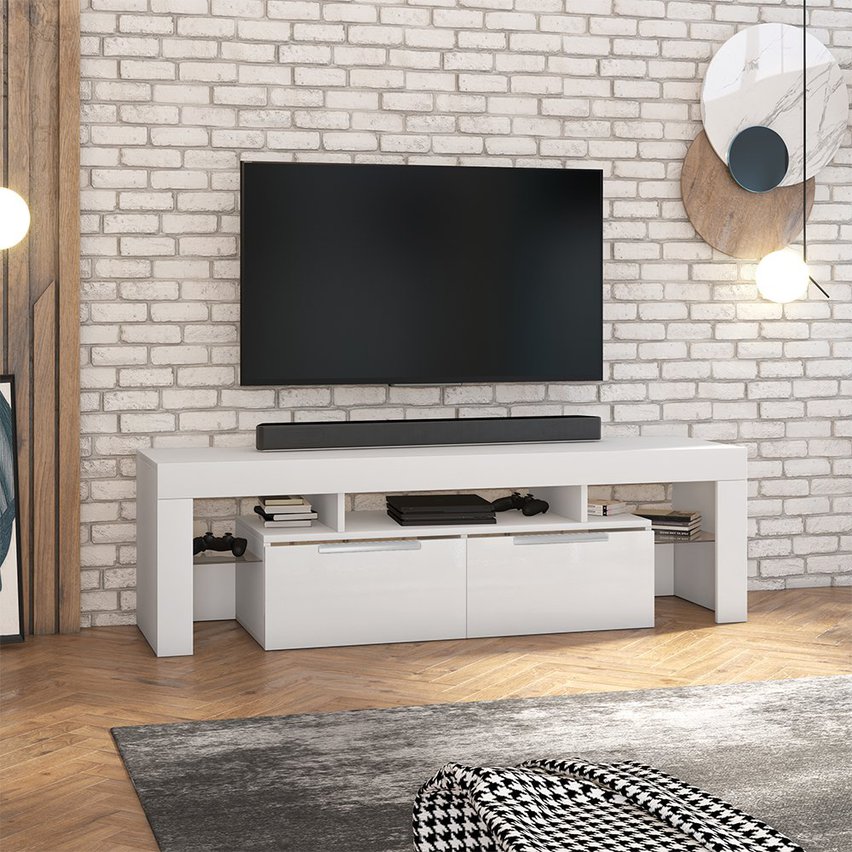 Vergon TV cabinet