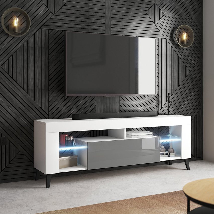 HugoB TV cabinet