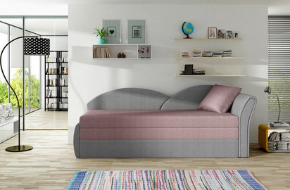 Adel sofa bed (Malmo 61/ Malmo 90, Right)