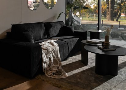 Farese New sofa (Fabric: Poso 135)