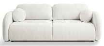 Ovally Raven 22 three-seater sofa bed