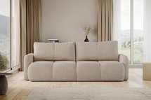 Potto Loop 03 corner sofa bed